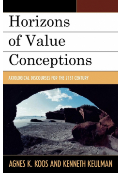 Horizons of Value Conceptions