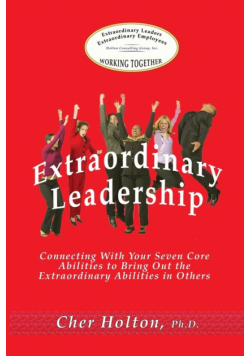 Extraordinary Leadership