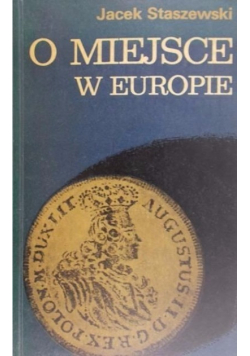 O miejsce w Europie