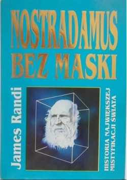 Nostradamus bez maski
