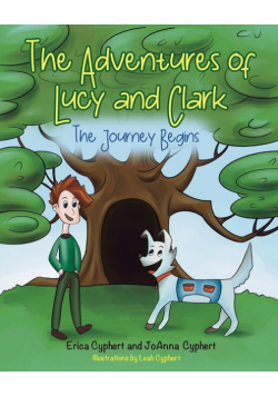 The Adventures of Lucy and Clark