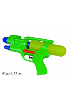 Pistolet na wodę 25cm