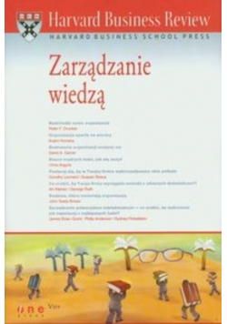 Zarządzanie wiedzą