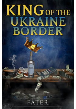 King of the Ukraine border