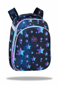 Plecak 2-komorowy Coolpack Turtle Star Night