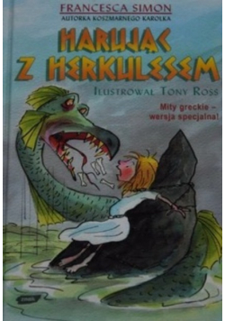 Harując z Herkulesem