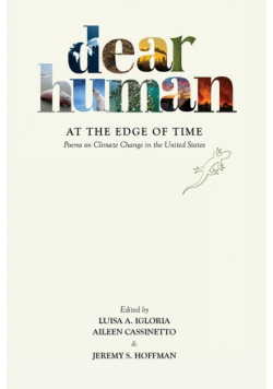 Dear Human at the Edge of Time