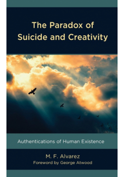 The Paradox of Suicide and Creativity