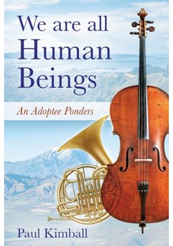 We Are All Human Beings