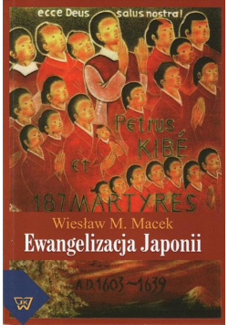 Ewangelizacja Japonii