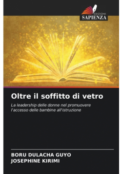 Oltre il soffitto di vetro