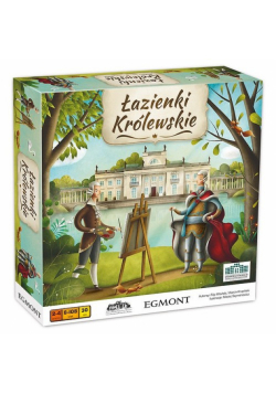 Łazienki Królewskie