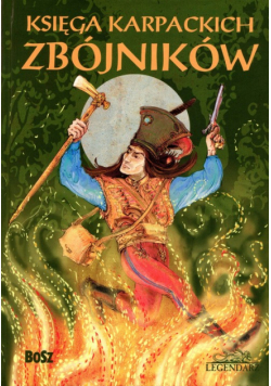 Księga Karpackich Zbójników