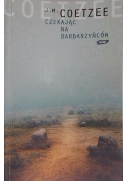 Czekając na barbarzyńców