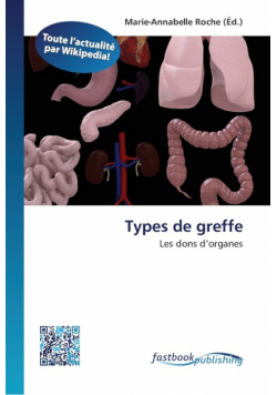 Types de greffe