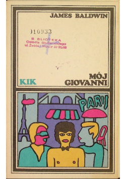 Mój Glovanni