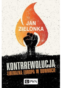Kontrrewolucja