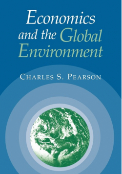 Economics and the Global Environment