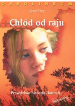 Chłód od raju