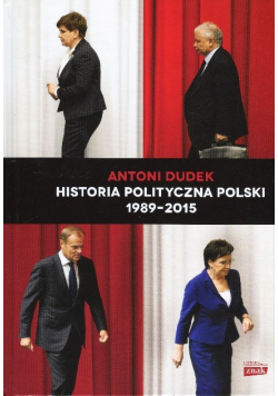 Historia Polityczna Polski 1989  2015