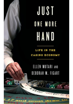 Just One More Hand