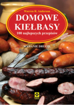Domowe kiełbasy