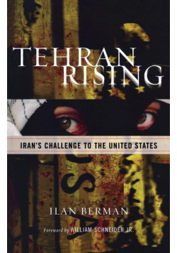 Tehran Rising