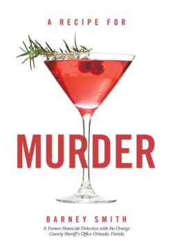 A Recipe For Murder