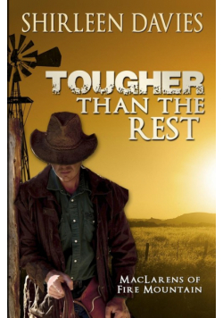 Tougher Than The Rest