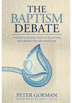 The Baptism Debate