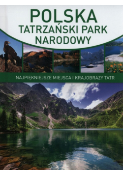 Polska Tatrzański Park Narodowy