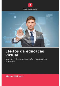 Efeitos da educação virtual
