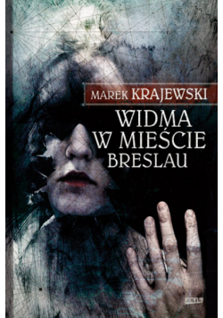 Widma w mieście Breslau wyd. kieszonkowe