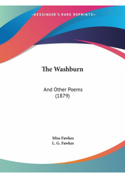 The Washburn