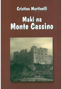 Maki na Monte Cassino