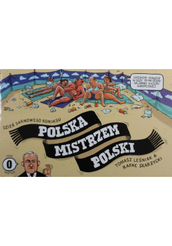 Polska Mistrzem Polski