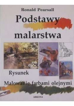 Podstawy malarstwa