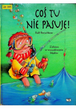 Coś tu nie pasuje