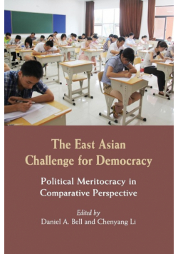 The East Asian Challenge for Democracy
