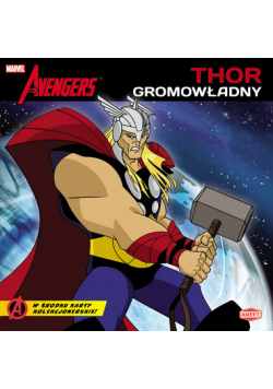 Thor Gromowładny