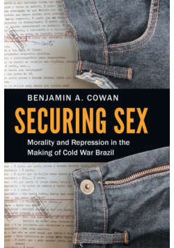 Securing Sex
