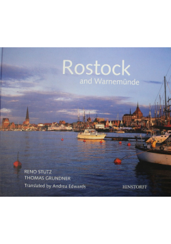 Rostock and Warnemunde