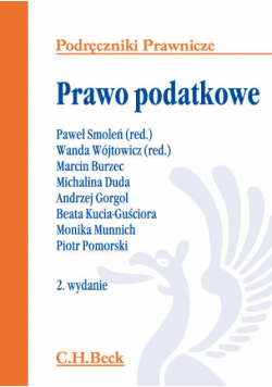 Prawo podatkowe