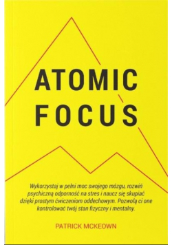 Atomic Focus