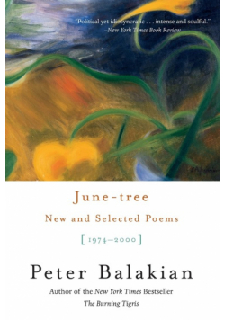 June-Tree