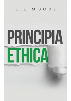 Principia Ethica