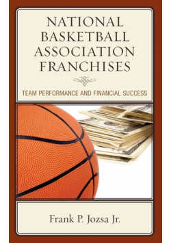 National Basketball Association Franchises