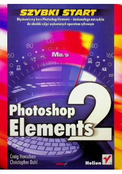 Photoshop Elements 2