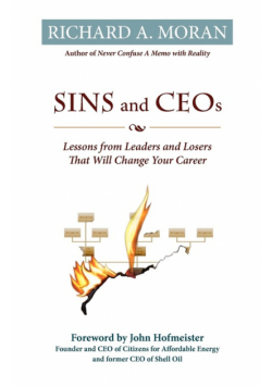 Sins and CEOs