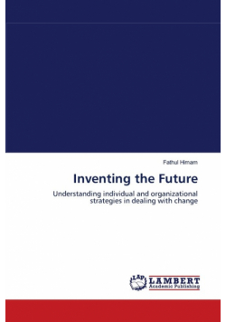 Inventing the Future